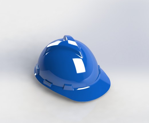 安全头盔 stp缩略图